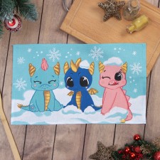 Towel of the Dolyana 