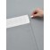 Decofest "Alice" curtain, size 150x270 cm, color light gray
