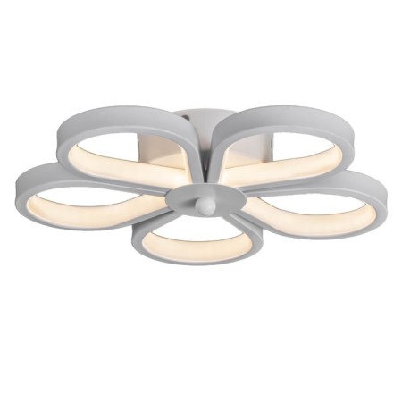 Bra 1498/2 LED 16W 4000k white 27x27x5 cm-1
