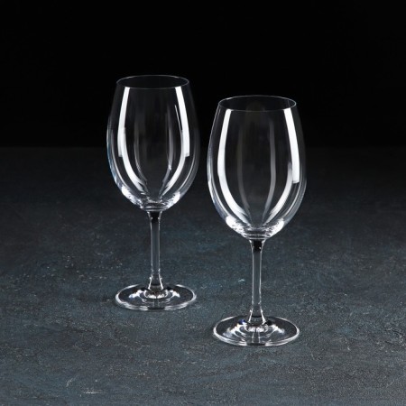 A set of glasses for red wine Sylvia, 450 ml, 2 pcs