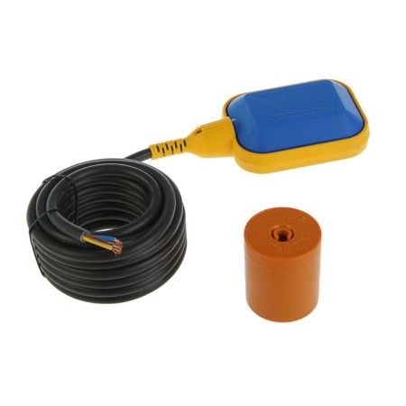 Taen FPS-1 level sensor, float type, cable 5 m