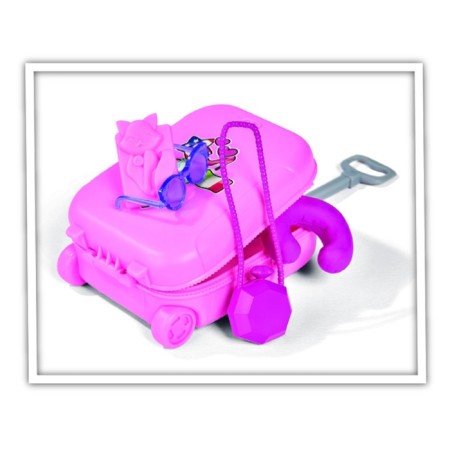 Steffi doll, traveler, 29 cm-5