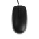 The keyboard set and the mouse Slim ME210, wired, membrane, USB, black