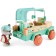 Set of game Hape "Coal Family and Solar Adventures by Offasses"