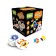 Board game "Montrustics"