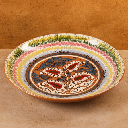 Ligan Rishtan ceramics 32 cm,-9