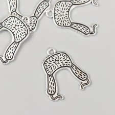 Decor Metal for creativity 