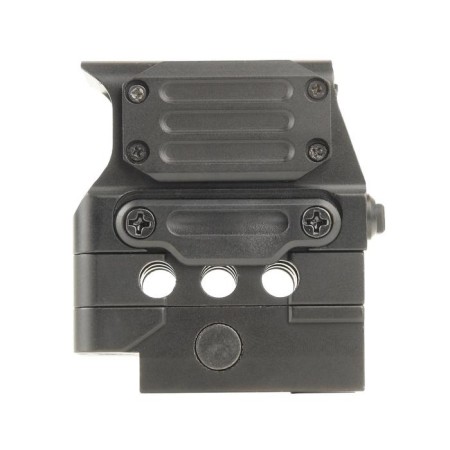 Holographic sight Veber Wolf Reflex 122 Holo-4