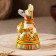Filimonovskaya toy Bell "Mouse"