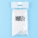 Socks “Lening” 40-46 rub, length 25 - 31 cm, white