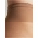 Female tights Top, size 2, color Natural