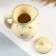 Badge "summer cottage" 1.4l / 22.5x13.5cm, country