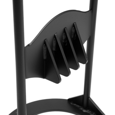 Handing tundra, height 28 cm, log diameter up to 13 cm-2