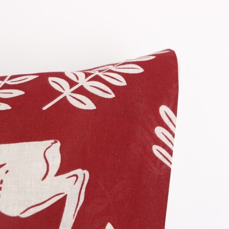 A set of pillowcases Ethel Christmas Time, 50x70 cm - 2 pcs, 100% cotton, pylin-1
