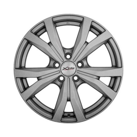 Cast Cast X’Trike X-119 6.5x16 5x114.3 ET45 D67.1 HSB (29139)