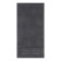 Tmachry Spartak towel, size 70x140 +/- 2cm, gray, cotton 100%OPOK, 430g/m2