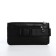 Board belt on lightning, 2 external pockets, black color