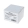The digital thermostat RX-257 is programmable, with the operating ranges (on the DIN-RAC) Rexant 1080728