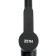 Kitchen mixer Zein Z2630, single -leaf, cartridge ceramics 40 mm, black