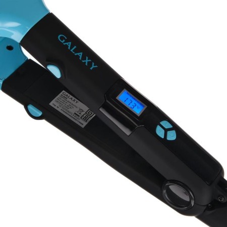 Multistayer Galaxy GL 4505, 65 watts, ceramics, up to 200 ° C, plates 89x27.5 and 89x57 mm-2