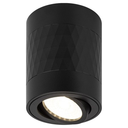 Lamp OL33 BK 1x12W MR16 GU10 IP20 Black 8x8x10 cm-1