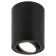Lamp OL33 BK 1x12W MR16 GU10 IP20 Black 8x8x10 cm