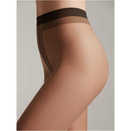 Women's tights Summer, size 5, color Nero-1
