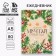 Diary in the soft cover A5, 80 liters "Dream in the new year!"