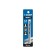 Bison drill, steel P6M5, cylindrical shank, 4.7 x 80 mm, class in