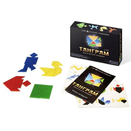 Tangram table