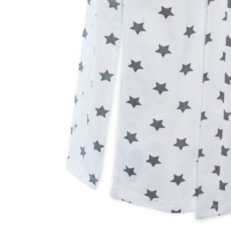 Women's robe KAFTAN "Star", p.40-42-11