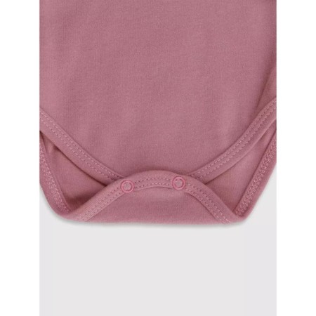 Body Children's Rant First, height 68 cm, color pink cloud-1