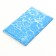 Cooling rug (gel), 50 x 40 cm, waves