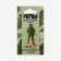 Sewing needles "Military set No. 8", 10 pcs, from 200914