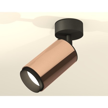Ambrella Light, Techno, XM6326021, GU5.3, Pink Pink Pink, Black Sand Gold.-2