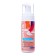 Foam-duster bar for white shoes, sneakers and soles, 150 ml
