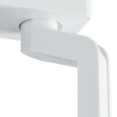 TRACCIA track lamp, 20W Led, 3000k, 1600lm, white color-3