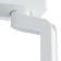 TRACCIA track lamp, 20W Led, 3000k, 1600lm, white color