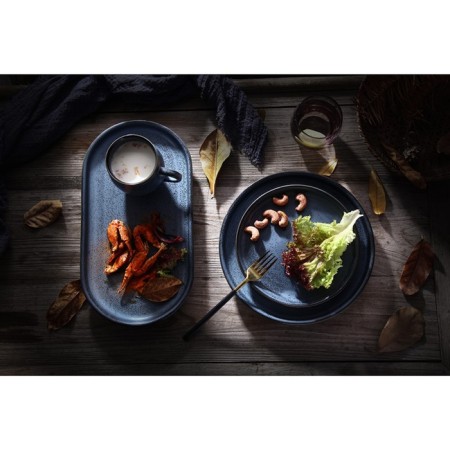 A set of plates Liberty Jones Cosmic Kitchen, D = 16 cm, 2 pcs-8