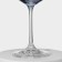 A set of glass glasses for the wine "Turbulence", 570 ml, 2 pcs