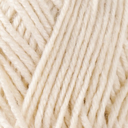 Yarn 100% acrylic "Softy Kids" 90m ± 5m 50 g color 05 beige 5443670-2