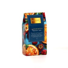 Новый год. Чай черный новогодний "Вкусная мечта", 50 г