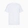 Women's New Year's T -shirt Merry Christmas, white color, size 46