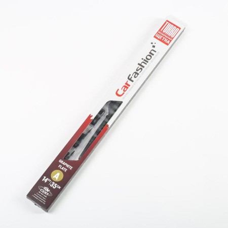 Carfashion Turbo 14 "/350 mm, ugly wiper brush.-3