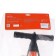 Airline air pump, manual, 500 cm3, with the manometer PA-500-03