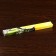 Incense "Charm of the East Lemon", 20 sticks in packaging