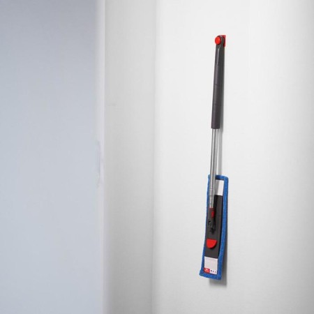Holder for a mop-4