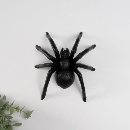 Souvenir Metal "Spider" 4.5x16x14.5 cm
