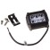 Farah LED SkyWay Off Road, Rectangular, 12 V/24 V, 18 W, 6 diodes, 92*65 mm