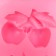 Mold silicone "Pumpkin, apples and turnips" 3 objects 5.4x11 cm